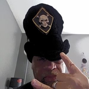 Meet your Posher, Steve